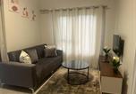 Location vacances Midrand - The Austin Oasis-1