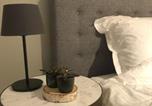 Location vacances Ruiselede - B&B Den Grooten Eik-2