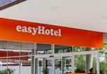 Hôtel Milton Keynes - Easyhotel Milton Keynes-2