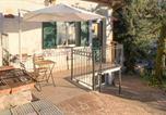 Location vacances Pietrasanta - Gorgeous Apartment In Capezzano Monte-2