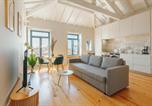 Location vacances Matosinhos - Boavista Charming by Vacationy-2