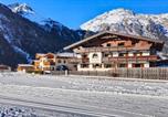 Location vacances Längenfeld - Appartements Alpenrose-3