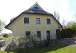 Location vacances Garz - Reetdachhaus in der Puddeminer Wiek-1