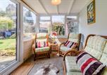 Location vacances Hawnby - Ivy Cottage-3