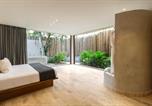 Hôtel Mexique - Collection O Faisano Boutique Luxury Hotel, Tulum Beach-4