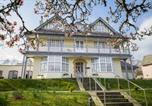 Hôtel Totnes - Northgate House-1