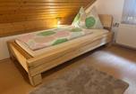 Location vacances Mallnitz - Eggerhof-3