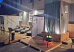 Location vacances Braunlage - Gästehaus an der Bode inkl Frühstück aufs Zimmer wahlweise mit Halbpension Plus-1