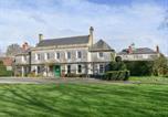Location vacances Glastonbury - Wootton House-1