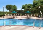 Hôtel Forest Park - Hilton Atlanta Airport-2