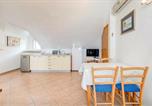 Location vacances Bol - Beautiful Apartment In Bol With Wifi-4