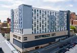 Hôtel Clinton - Residence Inn by Marriott Knoxville Downtown-2