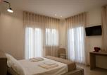 Hôtel Caronia - Venereciprea-1