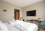 Hôtel Heimsheim - Loftstyle Hotel Gerlingen, Sure Hotel Collection by Best Western-4