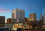 Hôtel Phoenix - Residence Inn by Marriott Phoenix Downtown-1