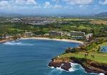 Hôtel Lihue - Marriott's Kaua'i Beach Club-2
