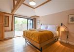 Location vacances Blythburgh - Onna's Stable, Sotherton-1