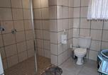 Location vacances Pretoria - Constantia Manor Guest House-2