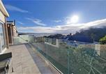 Location vacances Aberdovey - Nyth Glan Y Mor-1