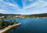 Location vacances Hinterzarten - Ferienhaus Adler Bellevue-2