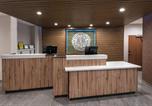 Hôtel Stafford - Fairfield Inn & Suites by Marriott Houston Missouri City-3