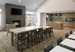 Hôtel Hillsboro - Residence Inn Portland Hillsboro-2
