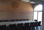 Location vacances Wallonia - Anc. Seigneurie de Boucaut-4