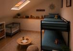 Location vacances Lourinhã - Casa dos Avós-2