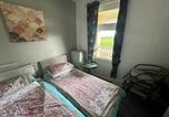 Hôtel Totnes - Cambria Hotel-4