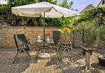 Location vacances Niederfell - Ferienhaus Therese-4