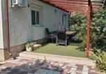 Location vacances Debrecen - Adam Apartman-2
