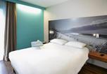 Hôtel Quimper - Ibis Styles Quimper-4