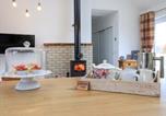 Location vacances Stornoway - Bayview Byre-3