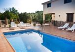 Location vacances Pozo Alcón - Casas Rurales Cazorla-Alcón-1