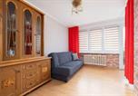 Location vacances Katowice - Spacious Studio with Balcony in Katowice by Noclegi Renters-1