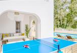 Location vacances Alvor - Villa Beleza-4