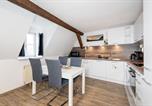 Location vacances Nuremberg - Lemon Suites 3, Apt in absoluter Innenstadtlage-4