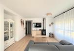 Location vacances Camprodon - Aixopluc - Camprodon Apartamento centro rio Ritort-1