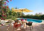 Location vacances Almancil - Casa da Alfarrobeira-2