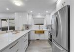 Location vacances Calgary - Calgary Downtown Guest House-1