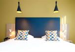 Hôtel Limas - Best Western Plus Hotel Plaisance-1
