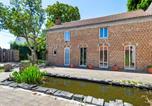 Location vacances Sint-Truiden - Quanto A B-1