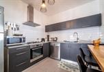 Location vacances Vieille ville d’Acre - Achziv Beach Haven 3br Apartment by Sea N Rent-4
