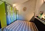 Location vacances Villeneuve-d'Allier - Appartement proche rivière-3