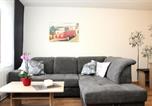 Location vacances Hallenberg - Ferienwohnung Hengemes, 45qm-1