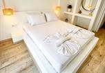 Location vacances  Turquie - Aloha Suites-2