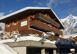 Location vacances Grindelwald - Apartment Jungfrau - Griwa Rent Ag-3