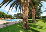Location vacances Gérone - Casa Rustica con piscina en Girona - Wehost Costa Brava-1