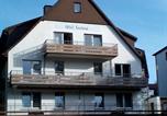 Hôtel Lügde - Hotel Seehaus-1