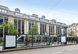 Hôtel Lingolsheim - Appart'City Confort Strasbourg Centre-4